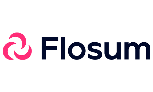 Flosum logo