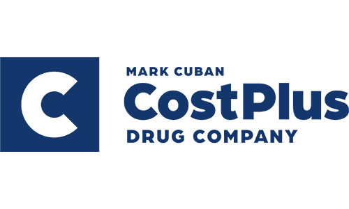 Cost Plus logo