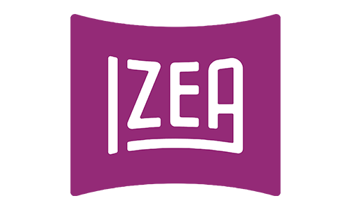 IZEA logo