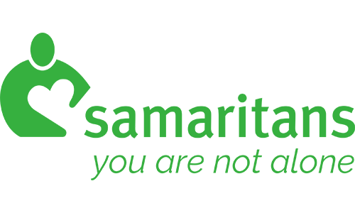 Samaritan's logo