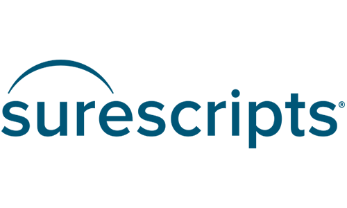 Surescripts logo
