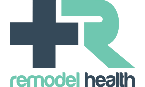 Remodel Health logo